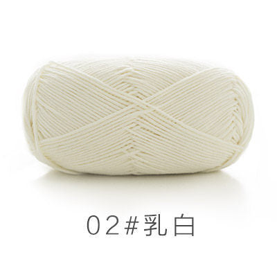 cotton yarn, cotton yarn for crocheting and knitting